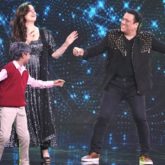 Mera Style Mujh Se Accha Iske Pehle Kabhi Nahi dekha – Says Hero No 1 Govinda on Super Dancer – Chapter 4