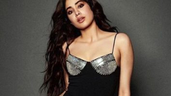 Janhvi Kapoor praises peers Alia Bhatt and Sara Ali Khan; reveals advice from mother Sridevi