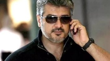 Ajith receives a bomb threat call; police trace down the caller