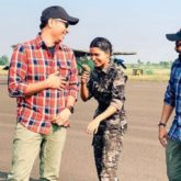 “Raji’s story is a tribute to those that died because of an unequal war”- Samantha Akkineni on her character in The Family Man 2