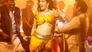 Check out Sunny Leone’s sultry looks for special dance number ‘Shantabai’ from Marathi film Aamdar Nivas
