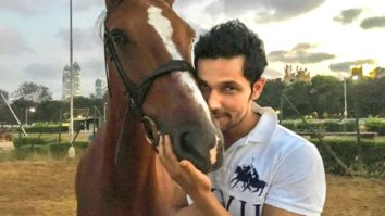 It’s a baby girl ‘Hope’ for Randeep Hooda’s horse ‘Dream Girl’