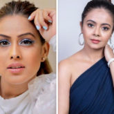 Nia Sharma and Devoleena Bhattacharjee get into a heated argument over their stand on Pearl V Puri’s case