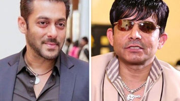 Salman Khan seeks contempt action against Kamaal R Khan