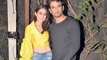 Sara Ali Khan and Sushant Singh Rajput’s Kedarnath co-star says he never saw them with heavy eyes or on a trip