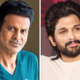 Manoj Bajpayee recalls days of shooting with Allu Arjun for Vedam