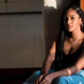 Masaba Gupta’s secret 10-minute fresh-faced red lip make-up look