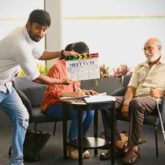Nani announces fourth film of his production house Wall Poster Cinemas titled Meet Cute