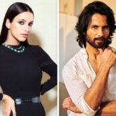 Triptii Dimri to be the leading lady of Shahid Kapoor’s next with Sujoy Ghosh