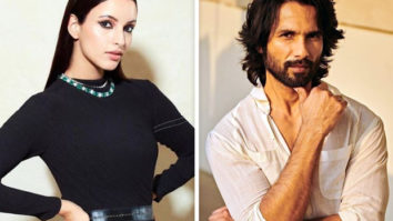 Triptii Dimri to be the leading lady of Shahid Kapoor’s next with Sujoy Ghosh