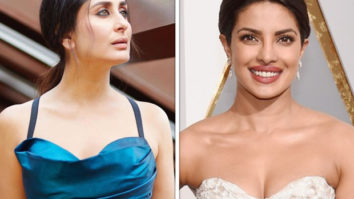 Kareena Kapoor Khan shines bright on a billboard at New York’s Times Square; Priyanka Chopra Jonas reacts