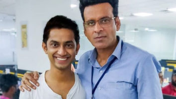 EXCLUSIVE: Kaustubh Kumar aka Srikant Tiwari’s Boss from The Family Man 2 explains the term- ‘The Minimum Guy’