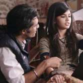 Sanjana Sanghi shares a heartwarming message for Imtiaz Ali on his birthday