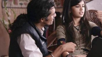 Sanjana Sanghi shares a heartwarming message for Imtiaz Ali on his birthday