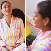 Kareena Kapoor Khan takes us inside her house in latest video