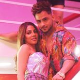 Bhushan Kumar brings Nikki Tamboli and Millind Gaba together for the party song ‘Shanti’!