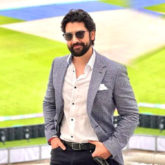 Aftab Shivdasani reaches Southampton to support India in the WTC finals; shares pictures from the stadium