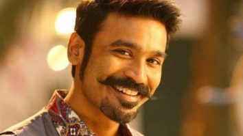 Dhanush excited to collaborate with director Sekhar Kammula and production house Sree Venkateswara Cinemas LLP for a Trilingual film