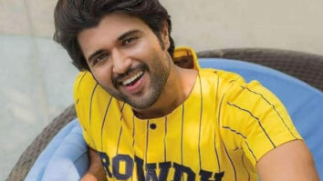 Vijay Deverakonda says Liger will collect more than Rs. 200 crores at the box office while busting rumours of its OTT release