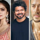 Malavika Mohanan recalls Thalapathy Vijay cheering for Tiger Shroff while watching Baaghi 3 and addressng him as Thalaiva