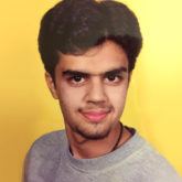 Maniesh Paul shares picture from his earliest photoshoot, pens a funny note