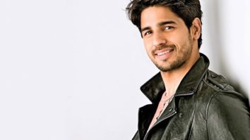 Sidharth Malhotra to resume the shoot of Thank God; says he was looking forward to the hustle bustle of film shoots