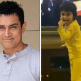“Aamir Khan’s work is still doing wonders for every kid,” says Shoaib Akhtar sharing video of his son dancing to a song from Taare Zameen Par