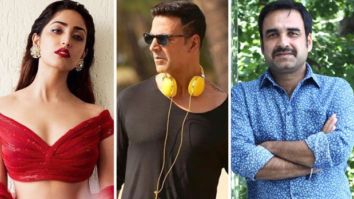 SCOOP: Yami Gautam joins Akshay Kumar and Pankaj Tripathi in Oh My God 2