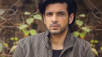 Yeh Rishta Kya Kehlata Hai actor Karan Kundrra urges fans to donate for COVID-19 relief 