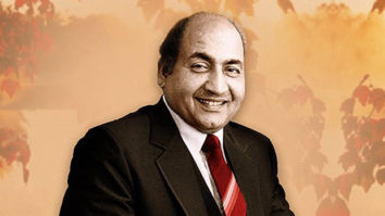 10 Stars for whom Mohammed Rafi sang too!