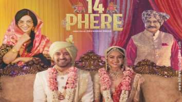 First Look of the Movie 14 Phere