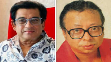 5 Finest tracks from Amit Kumar – R D Burman collaboration