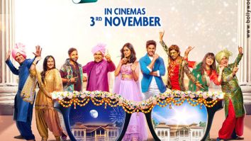 First Look Of Aankh Micholi