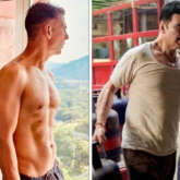 Akshay Kumar gains weight for Aanand L Rai's Raksha Bandhan