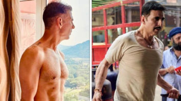 Akshay Kumar gains weight for Aanand L Rai’s Raksha Bandhan