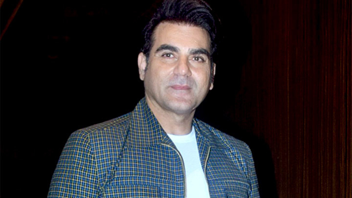 Arbaaz Khan: “I think even Salman Khan doesn’t have answer to a question- when is he…”| Rapid Fire