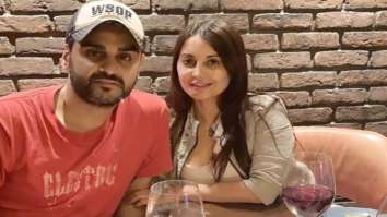 Bachna Ae Haseeno star Minissha Lamba makes her relationship public with businessman boyfriend, Akash Malik