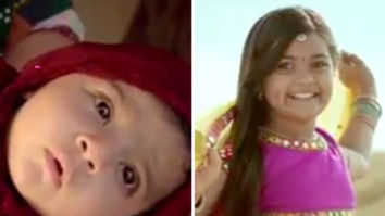 Balika Vadhu 2 Promo: Anandi’s fate gets decided on her birth itself