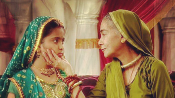 Balika Vadhu star Avika Gor mourns Surekha Sikri’s death – “Dadisaa, I will always love you”