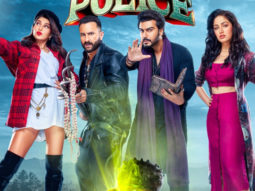 Bhoot Police: Motion Poster | Saif Ali Khan | Arjun Kapoor | Jacqueline Fernandez | Yami Gautam