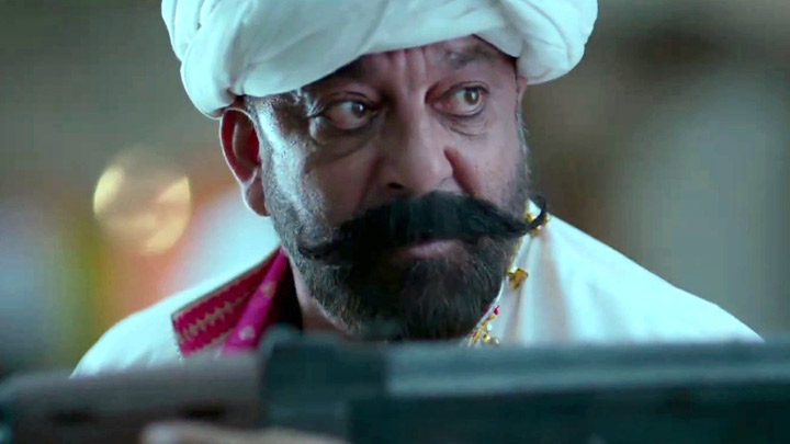 Bhuj: The Pride Of India: Bhai Bhai Teaser | Sanjay Dutt