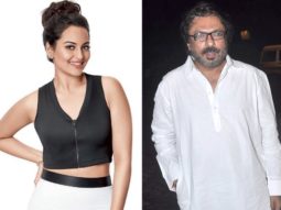 Breaking: Sonakshi Sinha locked in for Sanjay Leela Bhansali’s Heera Mandi