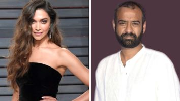 Deepika Padukone and Madhu Mantena to make Ramayana ahead of Mahabharat