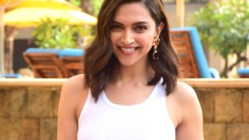 EXCLUSIVE: Deepika Padukone dedicates almost 2 hours for intense training for Shah Rukh Khan starrer Pathaan