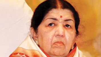 “Dilip Kumar has been most instrumental in shaping my career” – Lata Mangeshkar