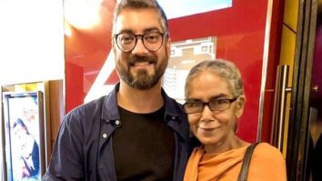 ‘Dude, kaisa raha mera shot?’; Amit Sharma finally speaks on Surekha Sikri