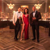 Dwayne Johnson, Gal Gadot, Ryan Reynolds starrer Red Notice to premiere on Netflix on November 12, 2021 