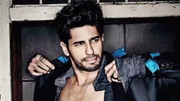 EMOTIONAL- Sidharth Malhotra: “Vikram Batra’s subordinates said- jab Batra saab hote the, we felt..”