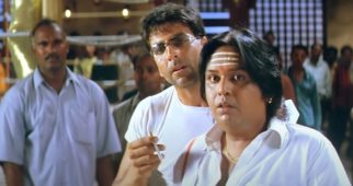EXCLUSIVE: Snehal Daabbi to play hardcore villain in Bachchan Pandey; speaks highly of Akshay Kumar and remembers their viral, funny scene in Deewane Huye Paagal EXCLUSIVE: Snehal Daabbi to play hardcore villain in Bachchan Pandey; speaks highly of Akshay Kumar and remembers their viral, funny scene in Deewane Huye Paagal