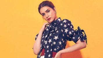 FUNNY-Kriti Sanon: “If Kriti in Mimi meets Vicky Donor…” | Rapid Fire | Ayushmann Khurana | Nupur Sanon